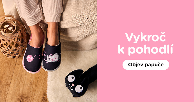 Papuče
