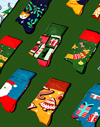 Bożonarodzeniowa kolekcja