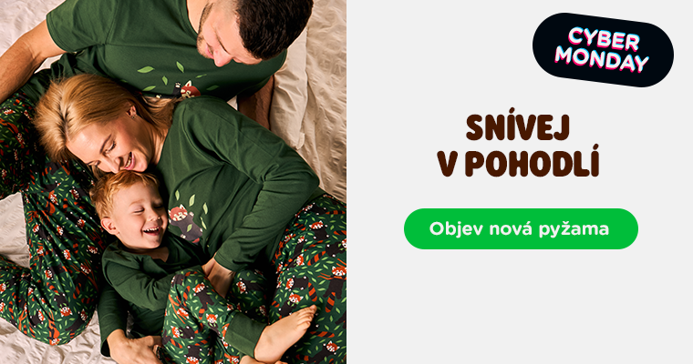 Pyžama