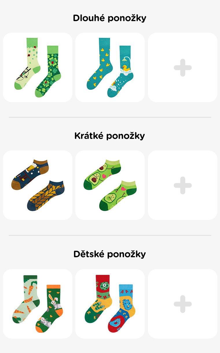  Pravá není jako levá, ale jim to neva
