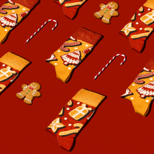 Kolekcja świąteczna