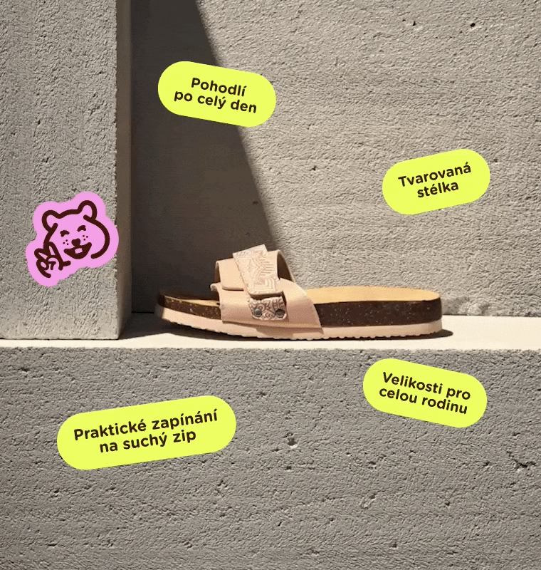 4 důvody, proč je všichni milují