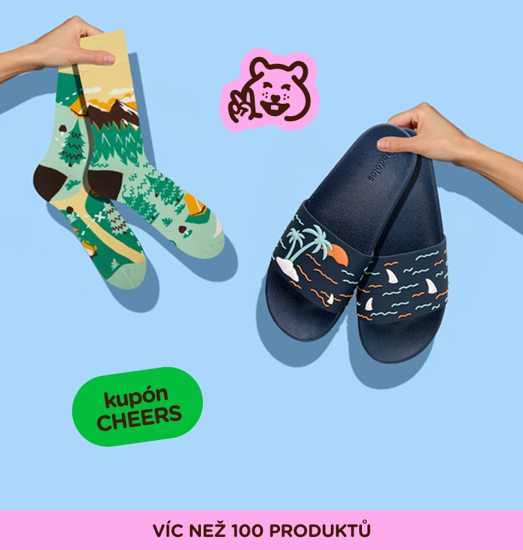 Na lepší nákupy!
