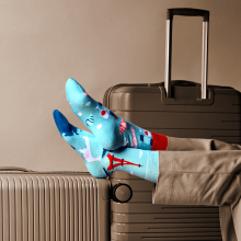  Kolekce Travel