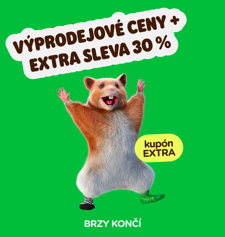 Kombinuj nabídky: ušetři až 79 %