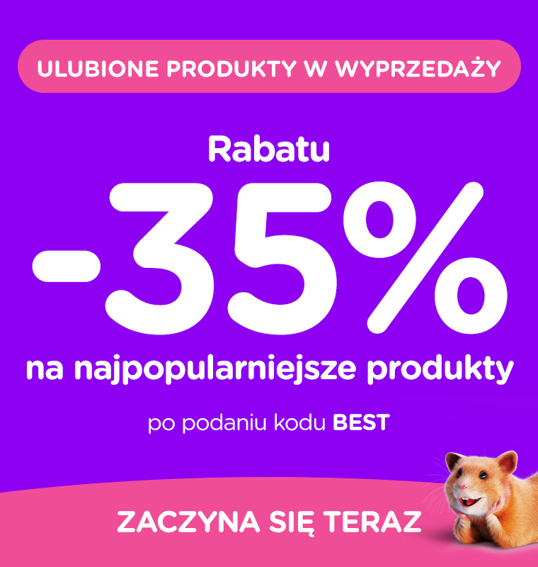  ULUBIONE PRODUKTY W WYPRZEDAŻY