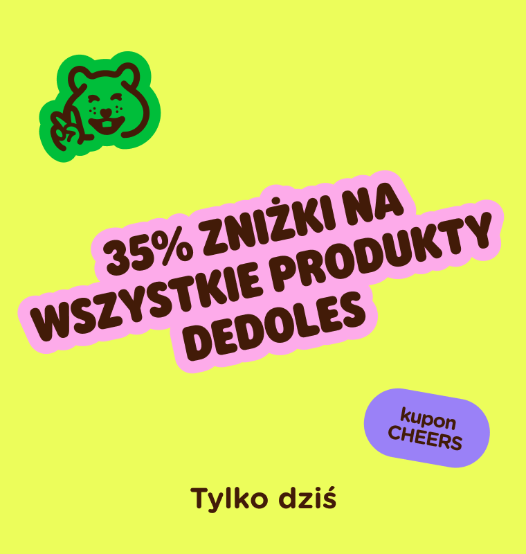  Dodaj koloru swojemu wtorkowi