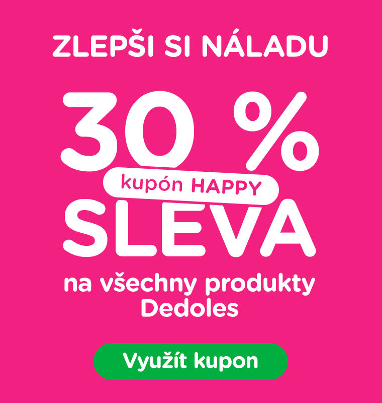 ZLEPŠI SI NÁLADU