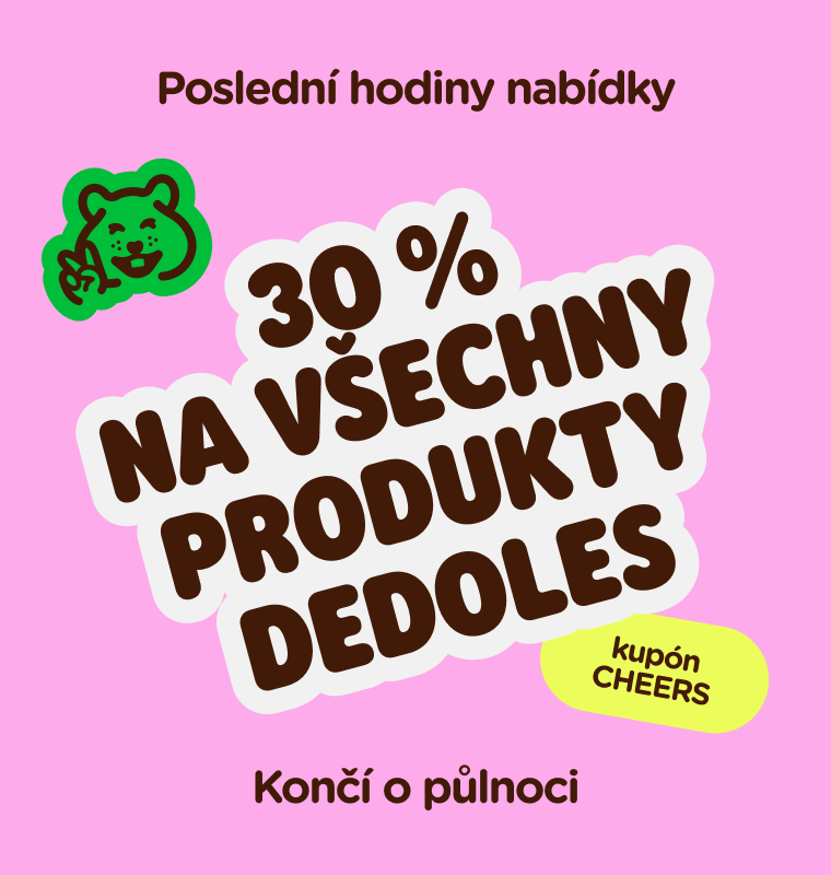 Poslední hodiny nabídky