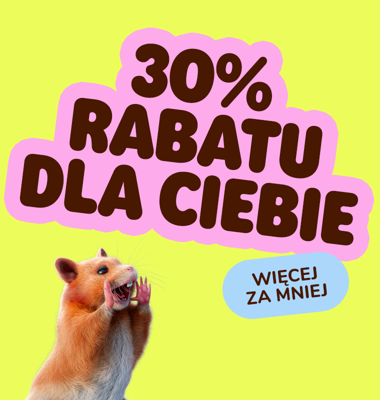  WIĘCEJ ZA MNIEJ