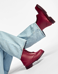 Kolekcja na deszczowe dni