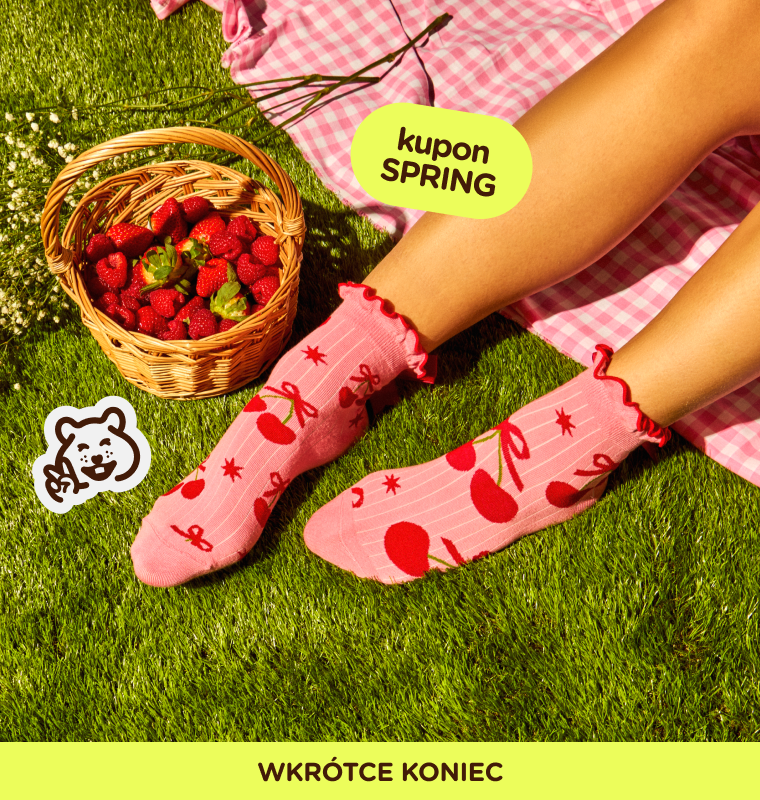  DO -82% NA WIOSENNĄ KOLEKCJĘ