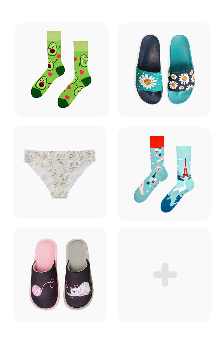 30 % na všechno pro ženy – stále trvá!