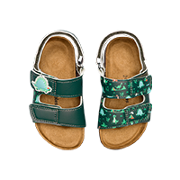  Wygodne buty płócienne