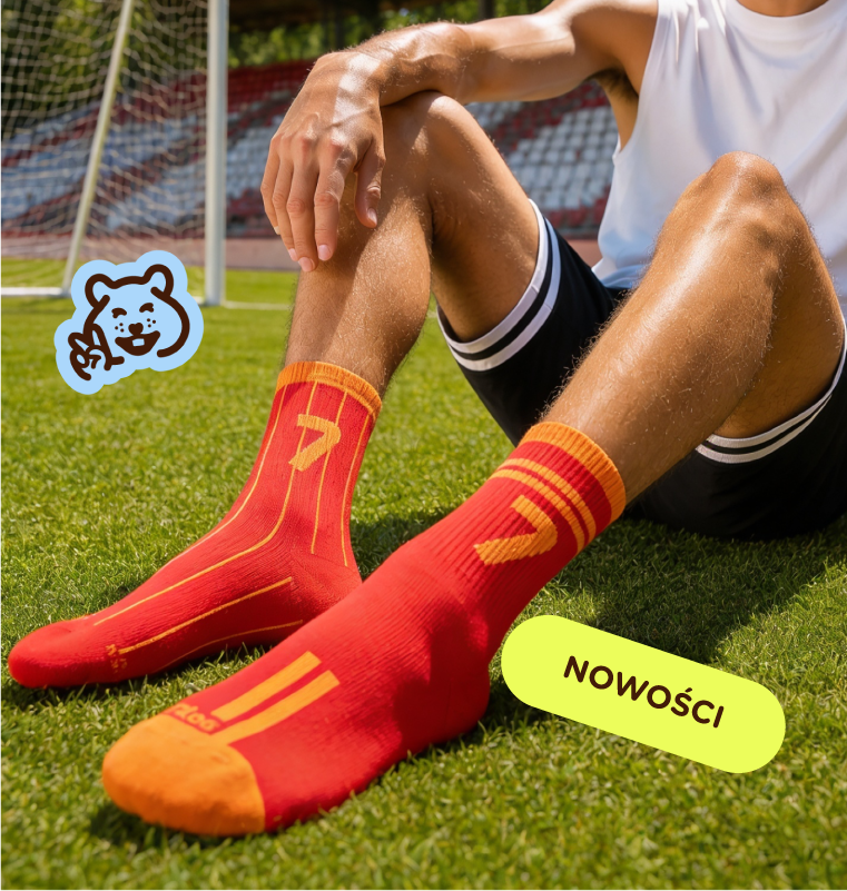  Jego para pucharowa