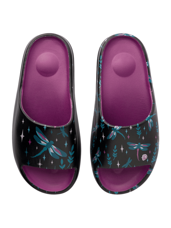  Urban Slides