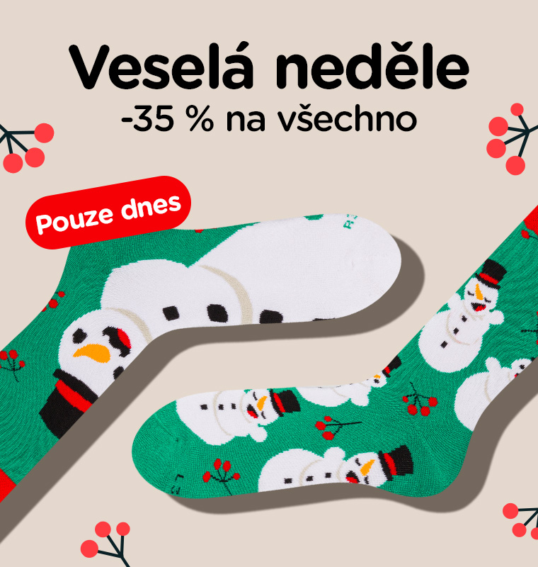  Veselá neděle