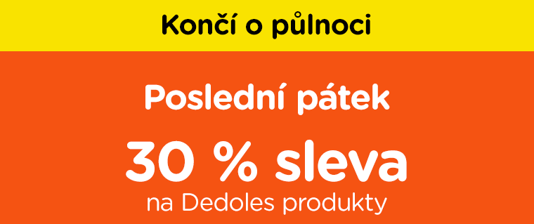  Poslední pátek