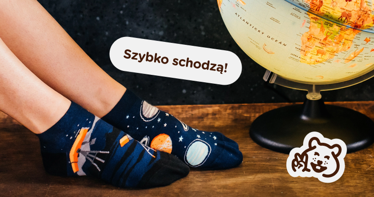  Stopki w niskich cenach