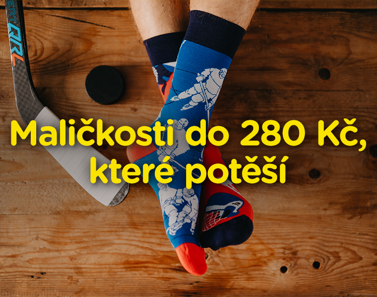 Radost z maličkostí = veselý život 🎁🤪