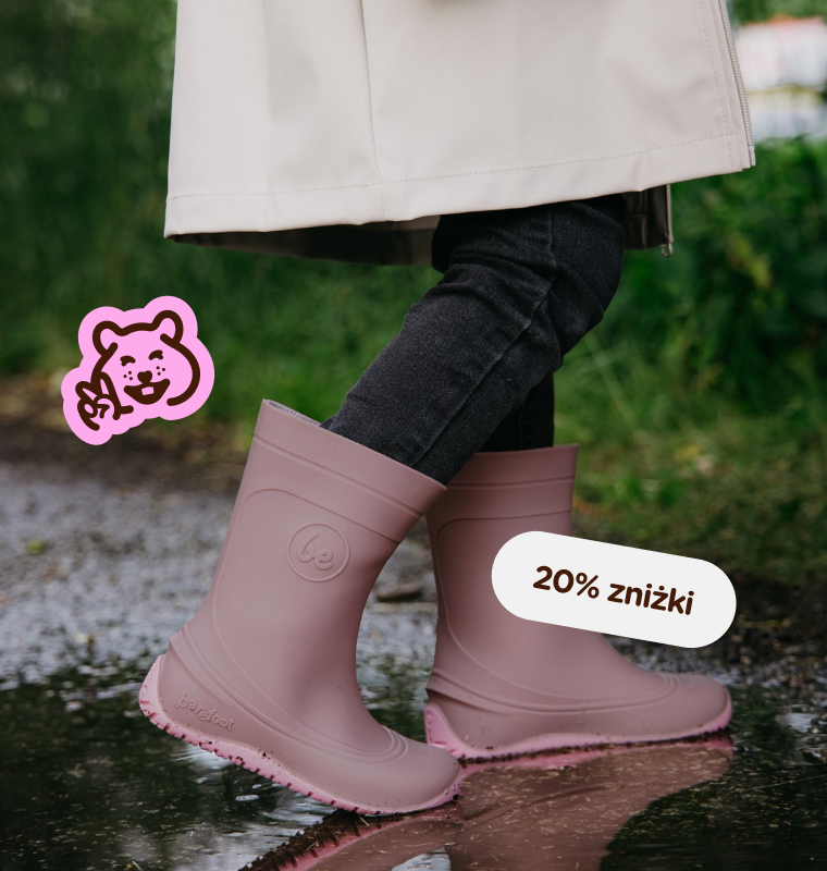  Odmienią każdy deszczowy dzień