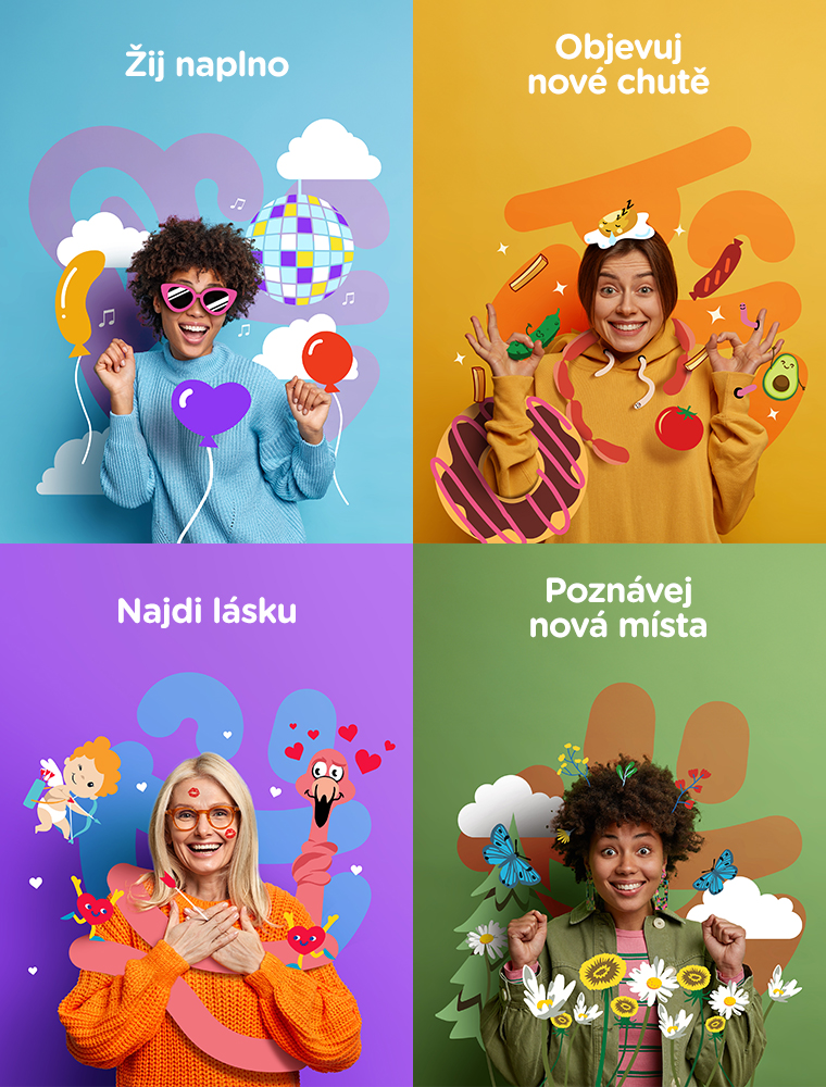  Splň si svoje předsevzetí
