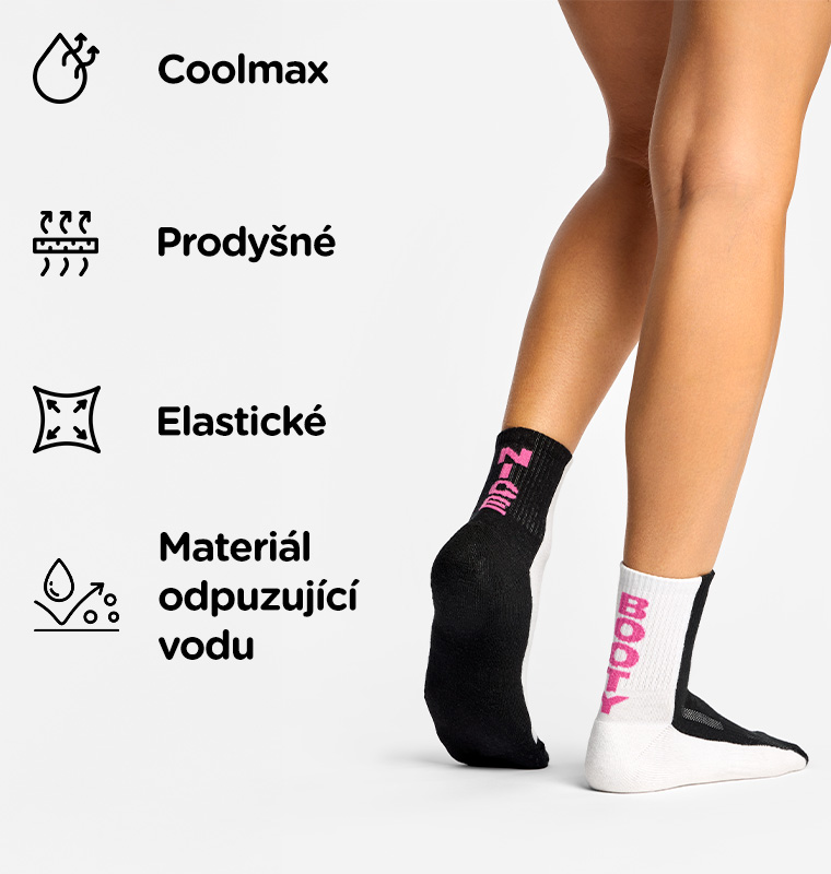 Vykroč ke svému cíli!