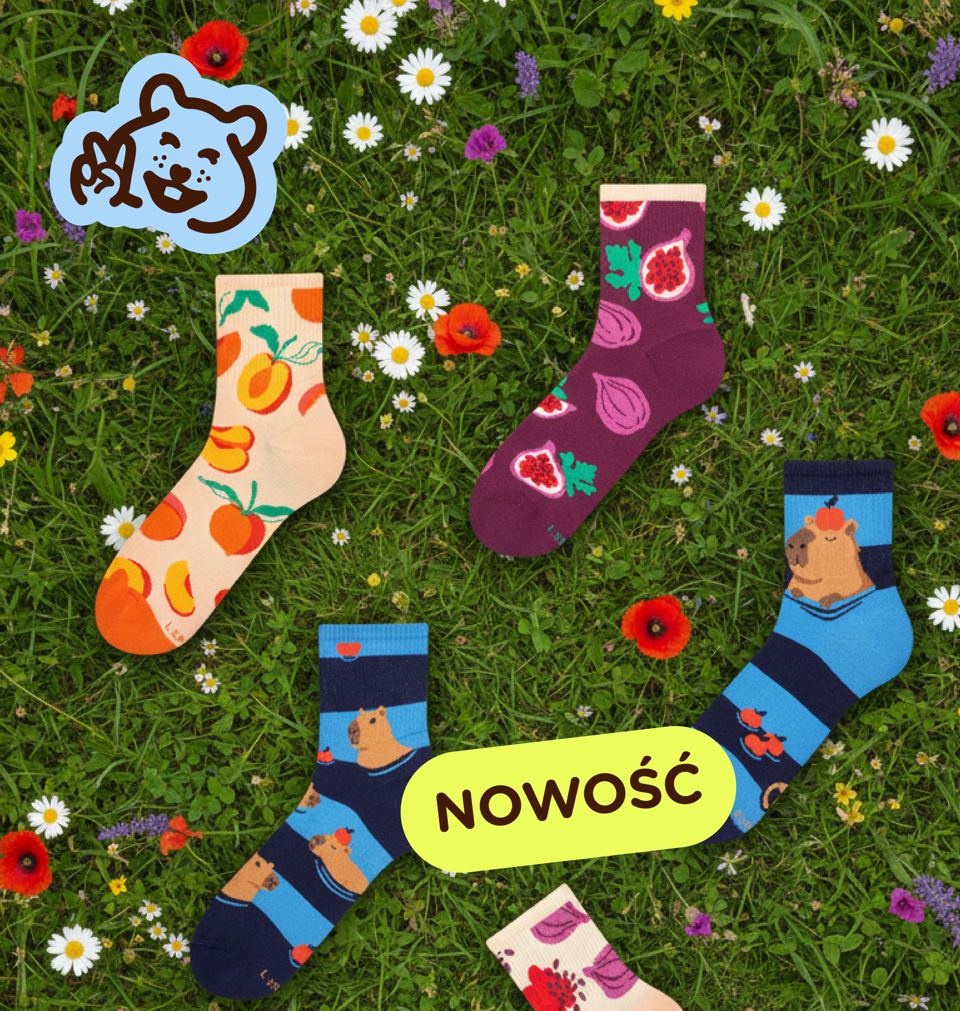  10 wzorów, które pokochasz