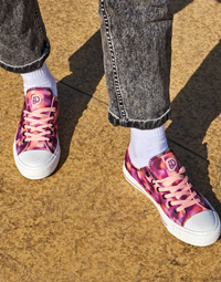  Wszystkie buty płócienne -45% taniej
