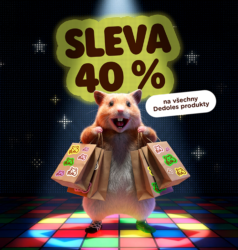 Noc, která ti zvedne náladu