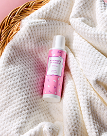 Perfumy do prania