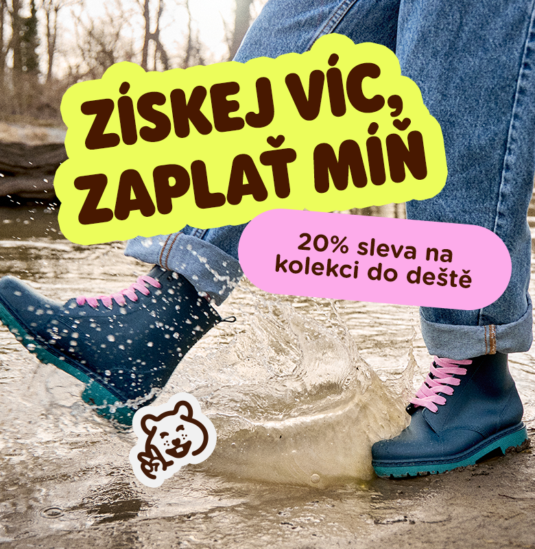 Získej víc, zaplať míň
