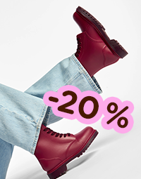  20% sleva s kupónem RAIN