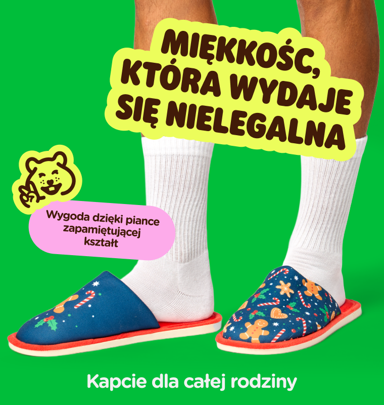  MIĘKKOŚĆ, KTÓRA WYDAJE SIĘ NIELEGALNA