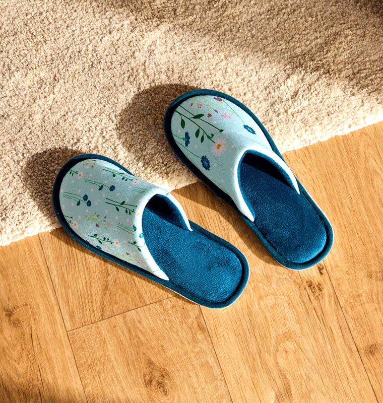  Kapcie za jedyne 24,99 zł