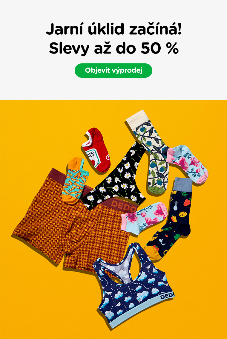  Jarní úklid začíná!
