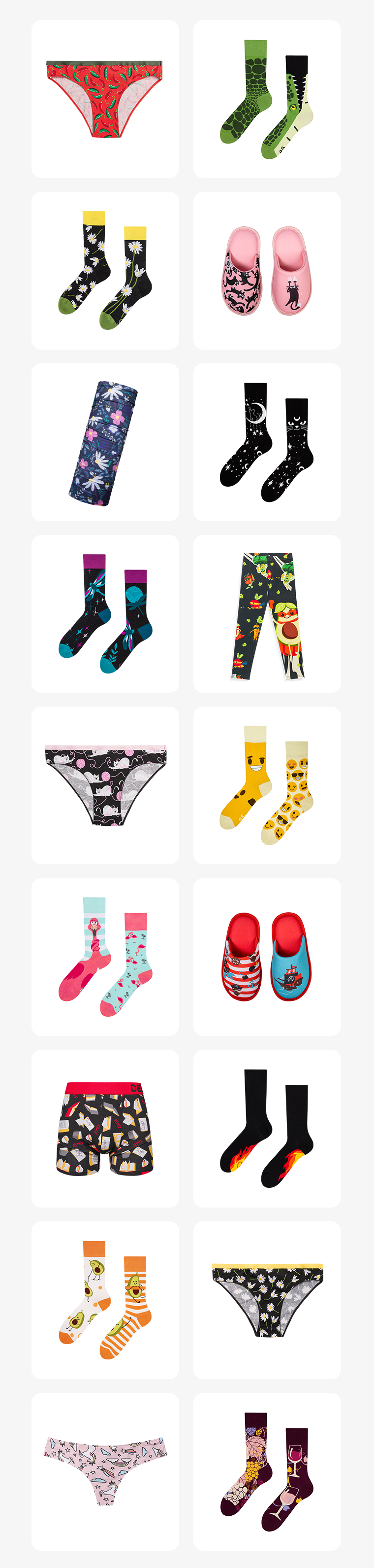  Nové kousky ve výprodeji