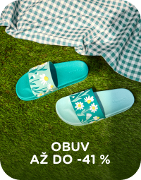  Rozluč se s jarem, přivítej slevy