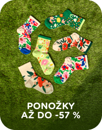  Rozluč se s jarem, přivítej slevy