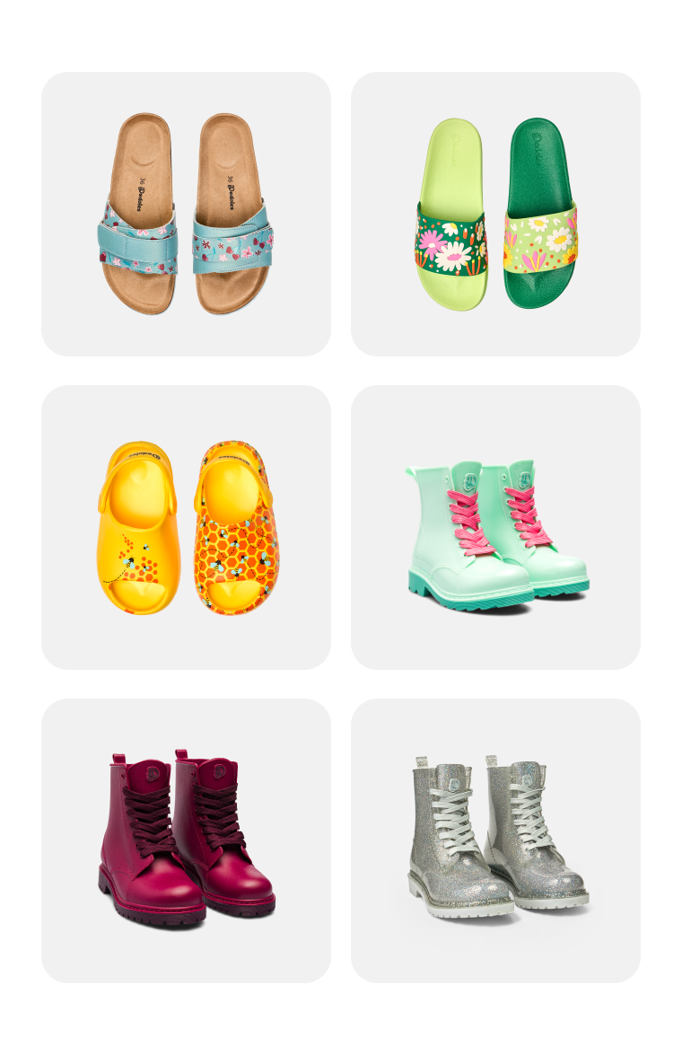  Buty gotowe na wszystko, co przyniesie wiosna