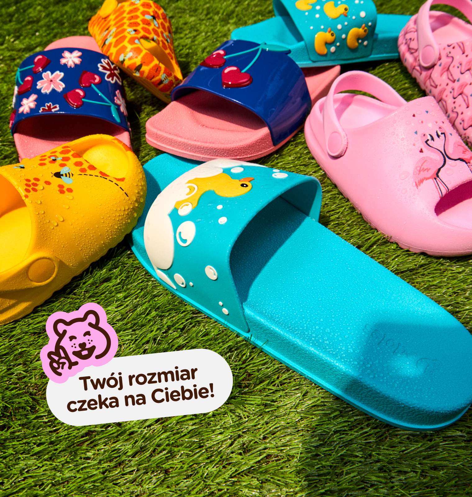  Buty gotowe na wszystko, co przyniesie wiosna