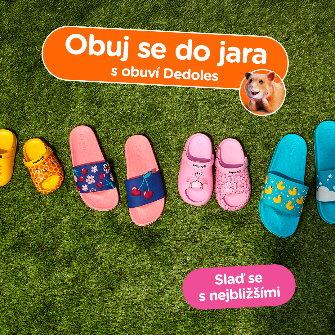  Obuj se do jara