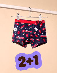 Bielizna dziecięca 2 + 1 gratis