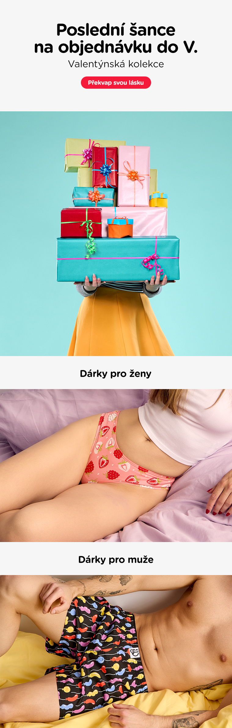  Poslední šance na objednávku do V.