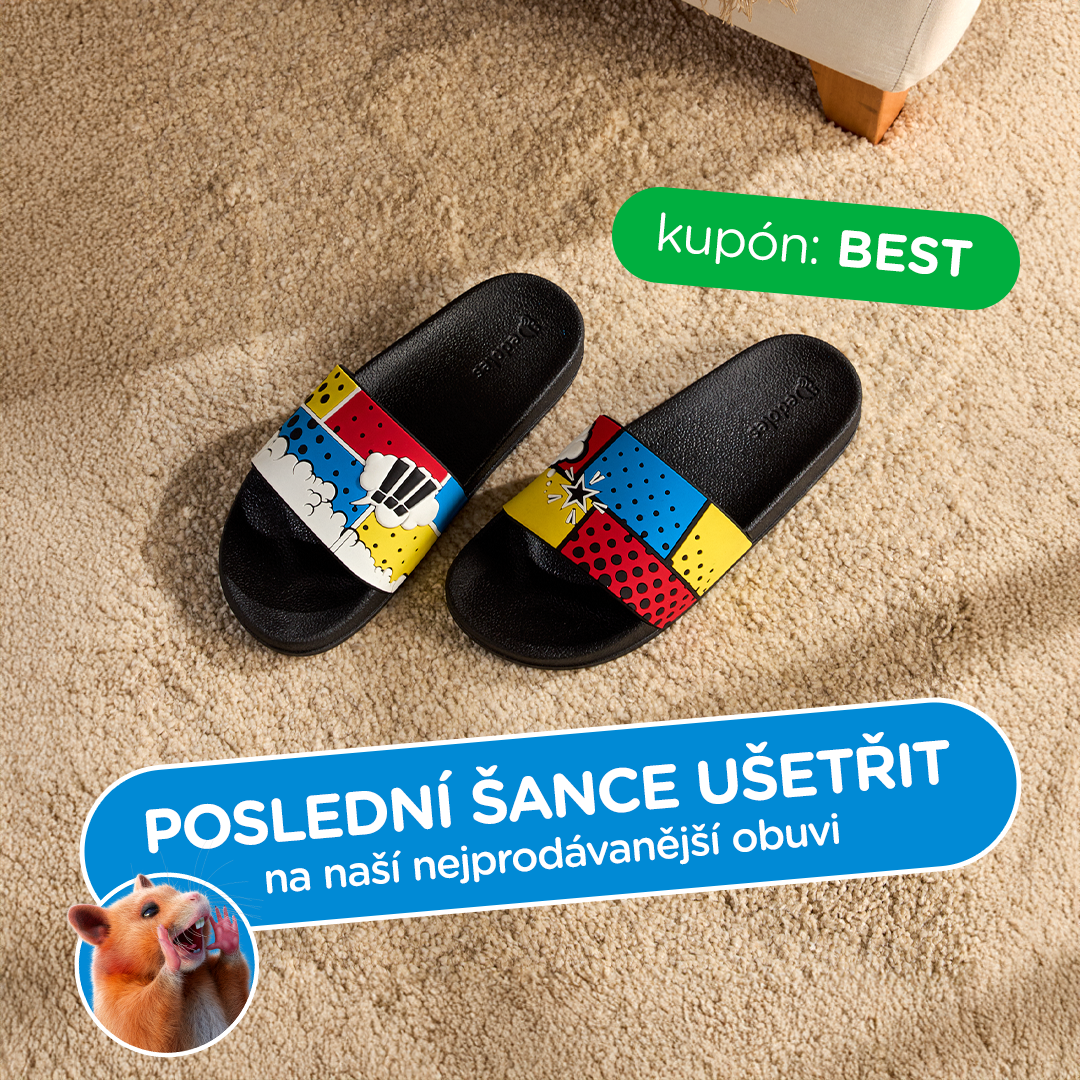  POSLEDNÍ ŠANCE UŠETŘIT