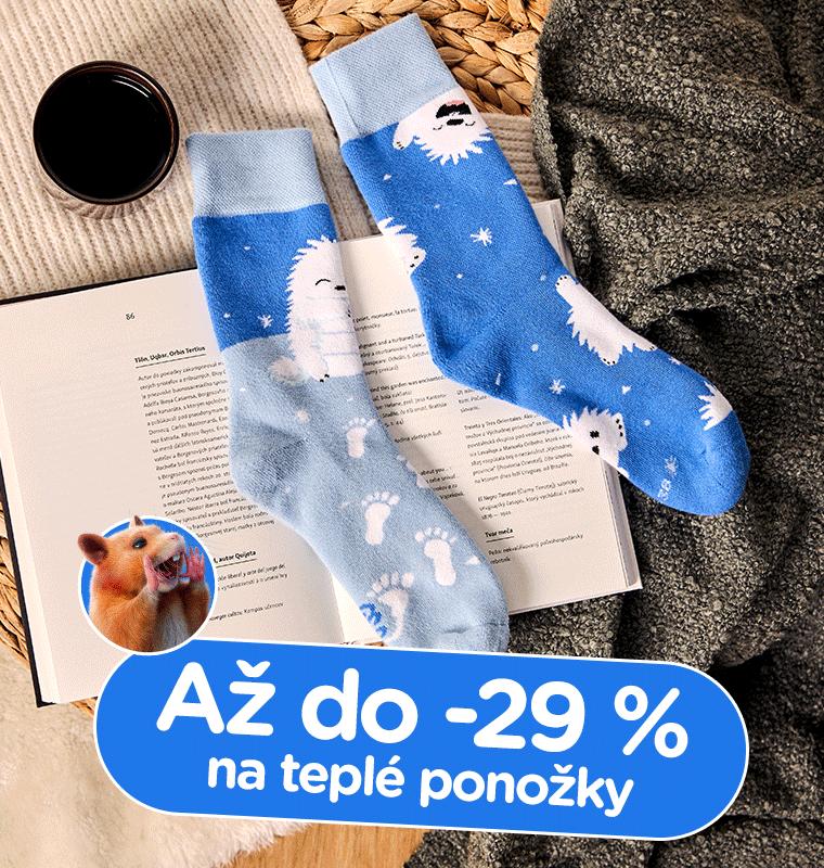 Až do -29 % na