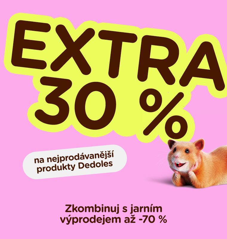 EXTRA 30 %
