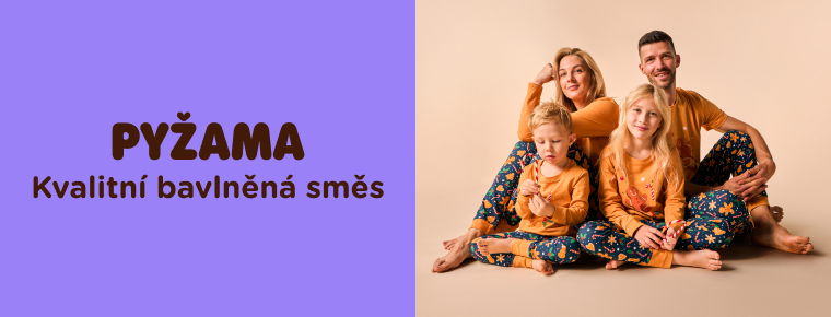 Pyžama