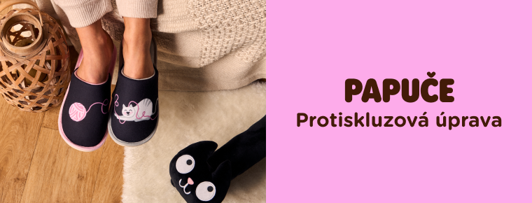 Papuče