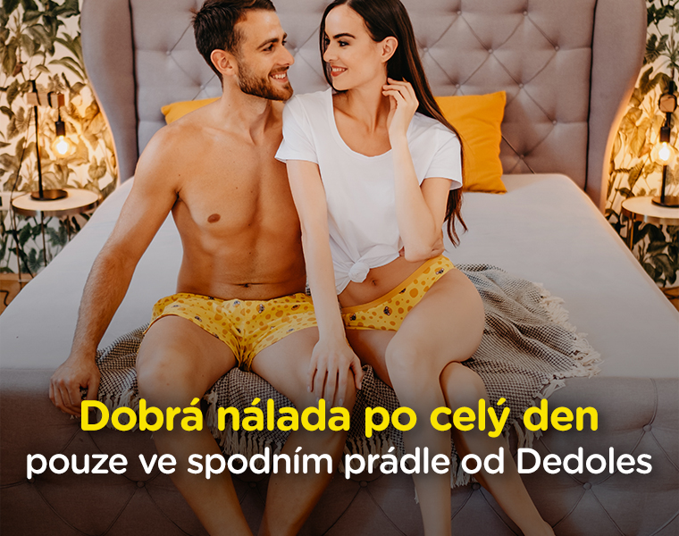 Vsaď na veselý základ šatníku